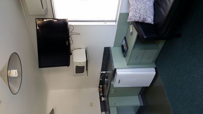 Asure Abode On Courtenay Motor Inn Ню Плимут Стая снимка