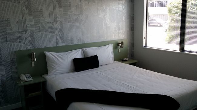 Asure Abode On Courtenay Motor Inn Ню Плимут Стая снимка